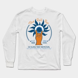 Sophia's Sicilian Tree Removal Long Sleeve T-Shirt